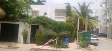 villa louer  mermoz