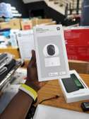 Xiaomi Smart Camera 1080p Vision Nocturne Wi-Fi