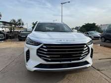 Jetour x70 année 2021