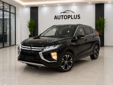 Mitsubishi éclipse cross 2019