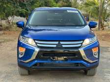 MITSUBISHI  ECLYPSE CROSS AWD  Année : 2020