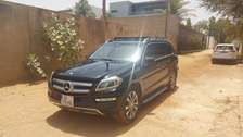 Mercedes GL450 4matic