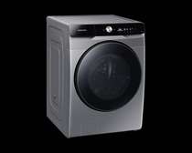 Machine à laver Samsung frontal gris 10kg digital