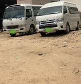 LOCATION BUS