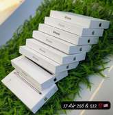 iPhone 17 air 256gb scellé