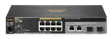 HP Aruba 2530b-8poe