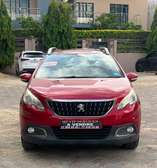 Peugeot 2008 venant manuel diesel