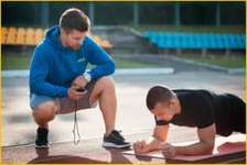 coach sportif à domicile