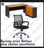 Pack de bureau #5