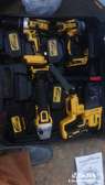DEWALT POUR TOUS