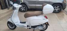 PIAGGIO VESPA 2024 125CC