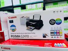 CANON PIXMA G2410 MULTIFONCTION