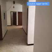 Appartement à louer à liberté 6 extension