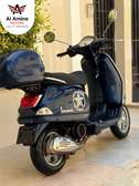 Vespa LX 125