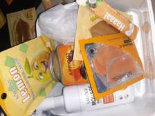 Pack skincare