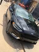 FORD FUSION Titanium Venant année 2017