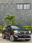 Kia sorento sx