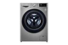 MACHINE A LAVER LG 10KG/7KG SECHAGE GRIS FRVSROP2T