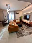 Appartement F3 - Sur la VDN