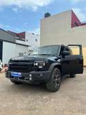 Jetour T2  2024