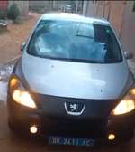 Peugeot 307 Diesel Manuel