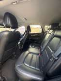 MAZDA CX-5 2020