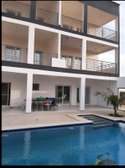 Résidence Fleur avec Piscine privé et Salle de sport