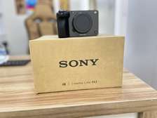 Sony FX3