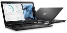 Dell 5570 i5 5th ram 8 15" pavé numérique