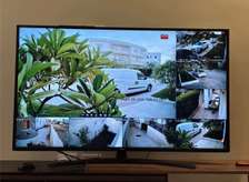 Caméra de Vidéo Surveillance