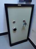 COFFRE FORT >100KG - 85x47x43 CM