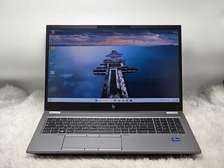 Hp ZBook Fury 15 G8 Gamer/Workstation Core i7