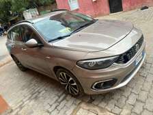 FIAT PINTO 2016