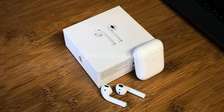 Apple AirPods 2 original