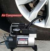 Gonfleur de Pneu, Compresseur d'air, Connecteur de Valve