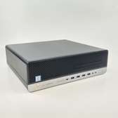HP i7 8th ssd 256g ram 16g wifi neuf