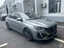 Peugeot 408 Progressive Edition 2022