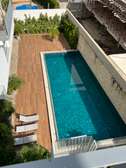 Bel appartement F5 vue sur mer, Almadies, route King Fadh