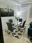 Appartement meublé ou non à keur Gorgui F4
