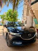MAZDA 2017