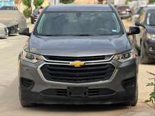 CHEVROLET TRAVERSE Année : 2019