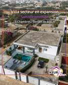 Villa à vendre à Somone Extension