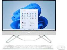 ALL IN ONE HP CORE I7 27 POUCES TACTILE
