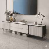 Meuble TV Moderne Premium