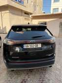 Ford Edge Titanium 2017