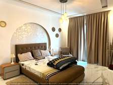 Appartement meublé à louer à Mermoz