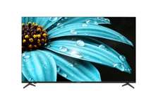 TELEVISEUR 75POUCES SHARP LED SMART GOOGLE TV 4TC75FJ1NX