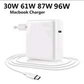 CHARGEUR MACBOOK PRO 15″ 87W 61w 96w 67wUSB TYPE-C