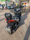 Xmax 125 cc