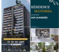 RÉSIDENCE MAYOMBA